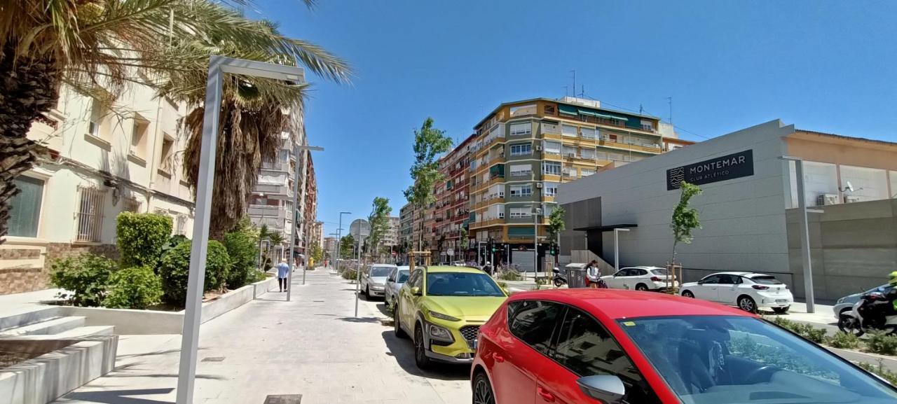 My House By The Sea Apartment Alicante Exterior photo